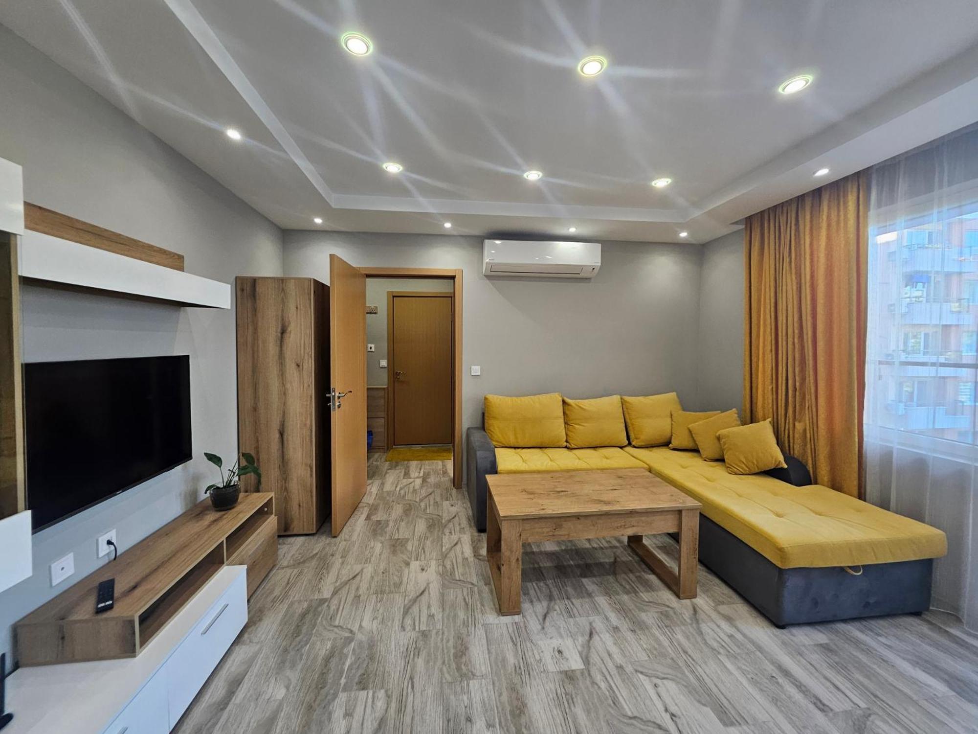 Apartment Plovdiv Extérieur photo