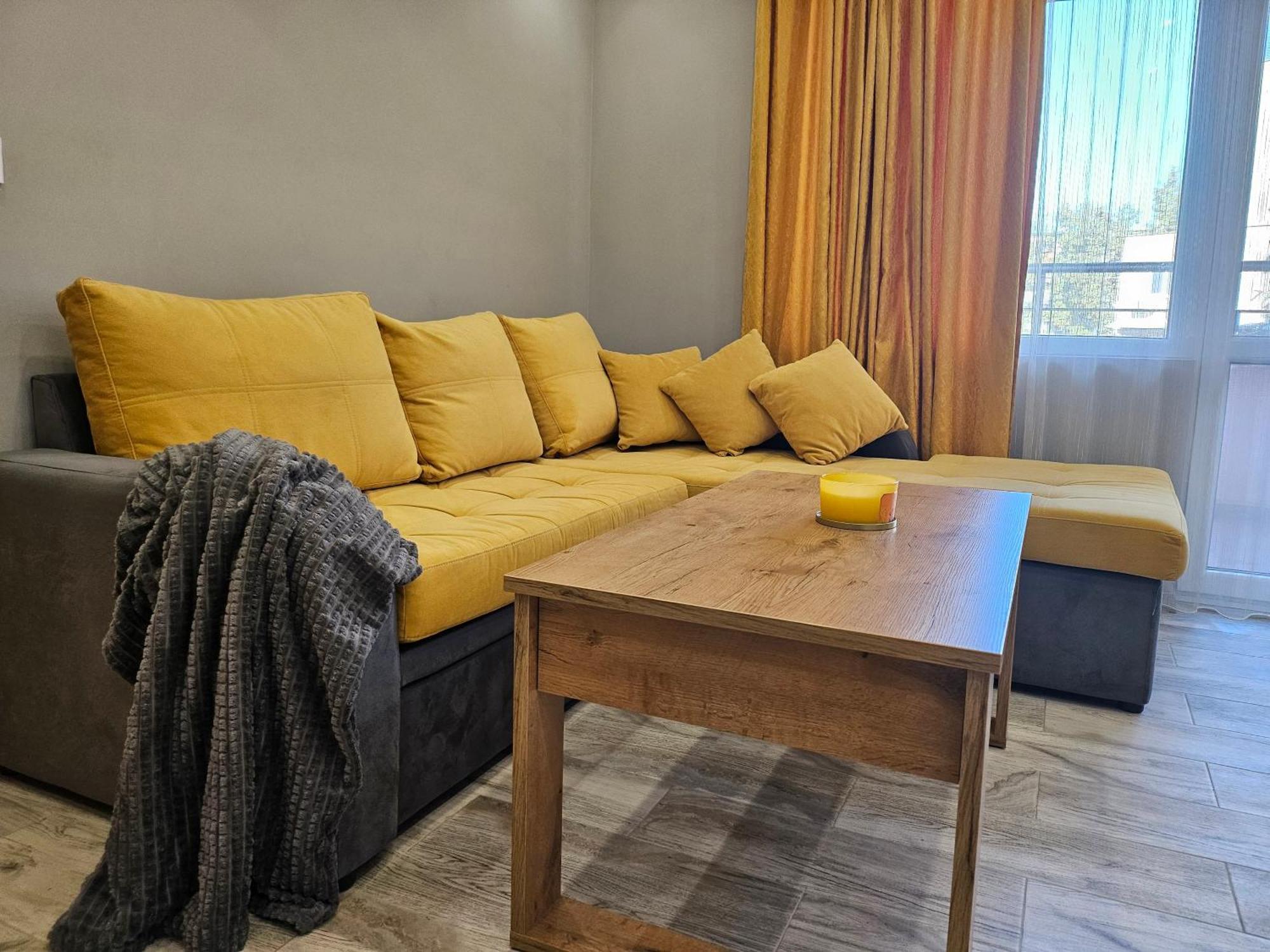 Apartment Plovdiv Extérieur photo