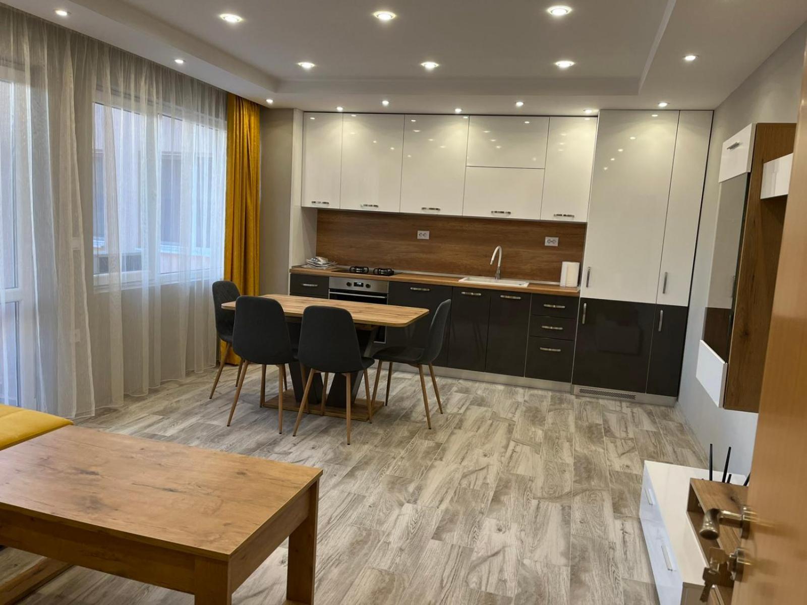 Apartment Plovdiv Extérieur photo