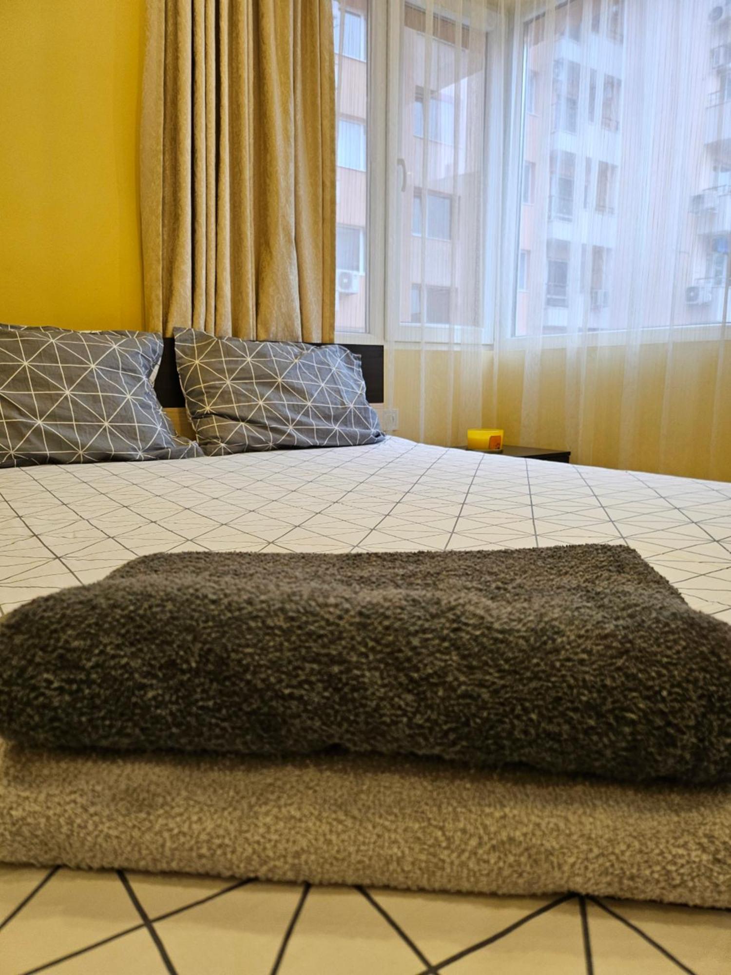 Apartment Plovdiv Extérieur photo