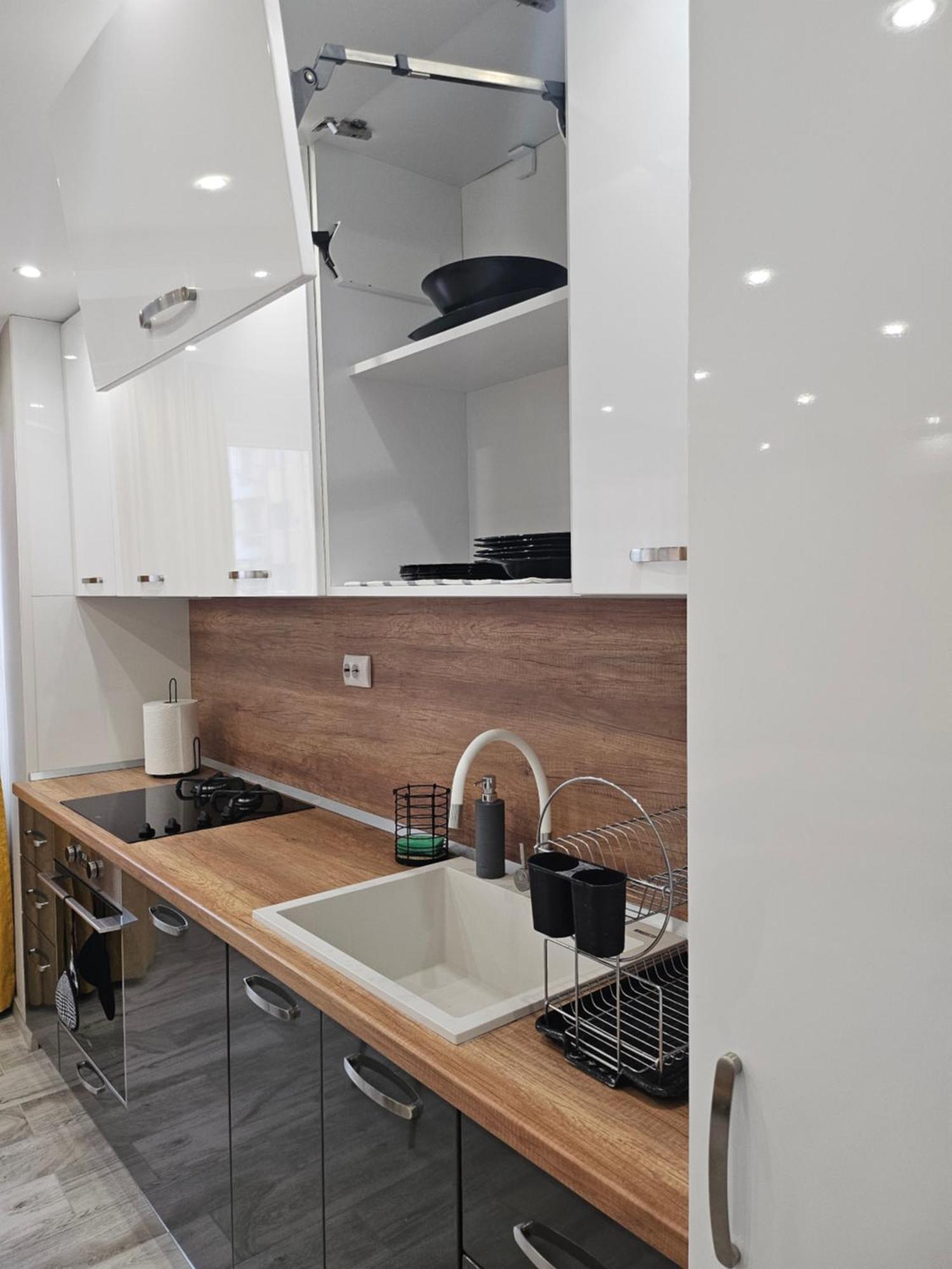 Apartment Plovdiv Extérieur photo