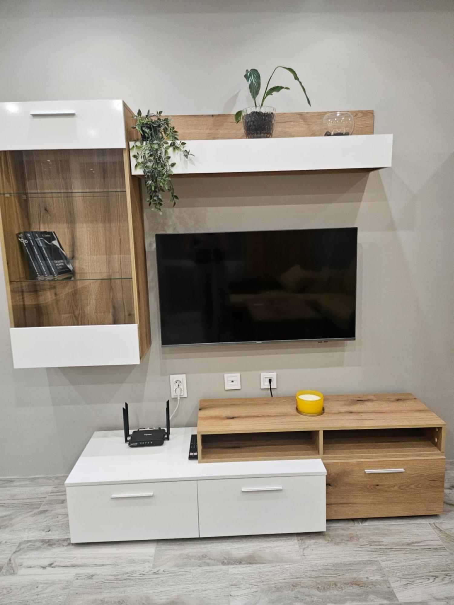 Apartment Plovdiv Extérieur photo
