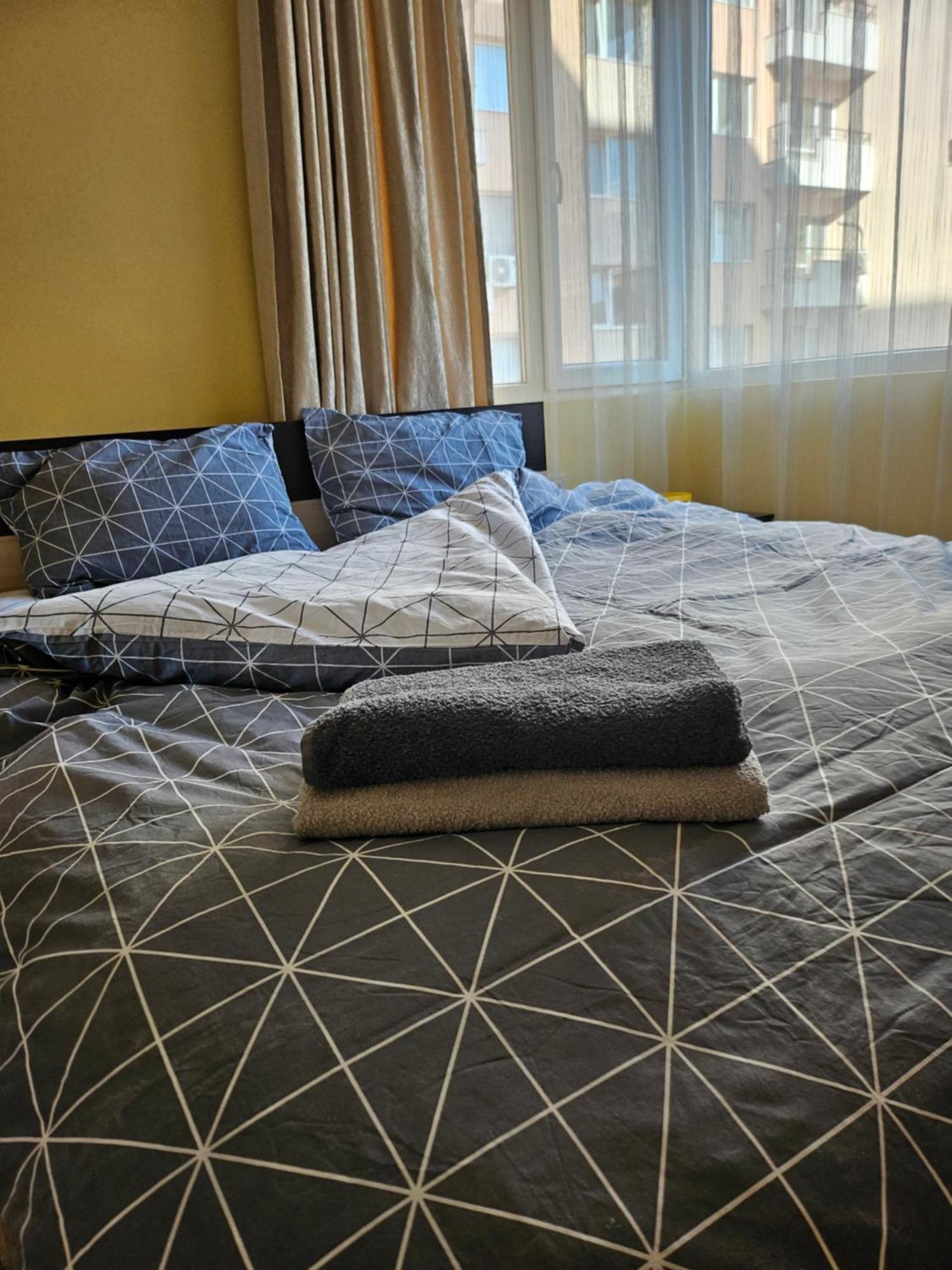 Apartment Plovdiv Extérieur photo